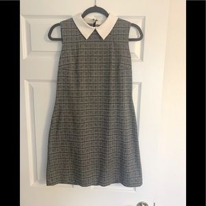 Tommy Hilfiger Collared dress